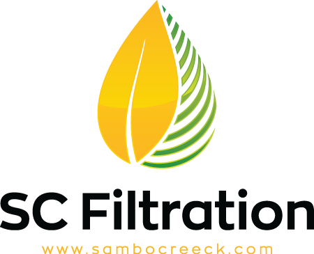 Logotipo SamboCreek Filtration