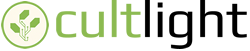 Logotipo Cultlight